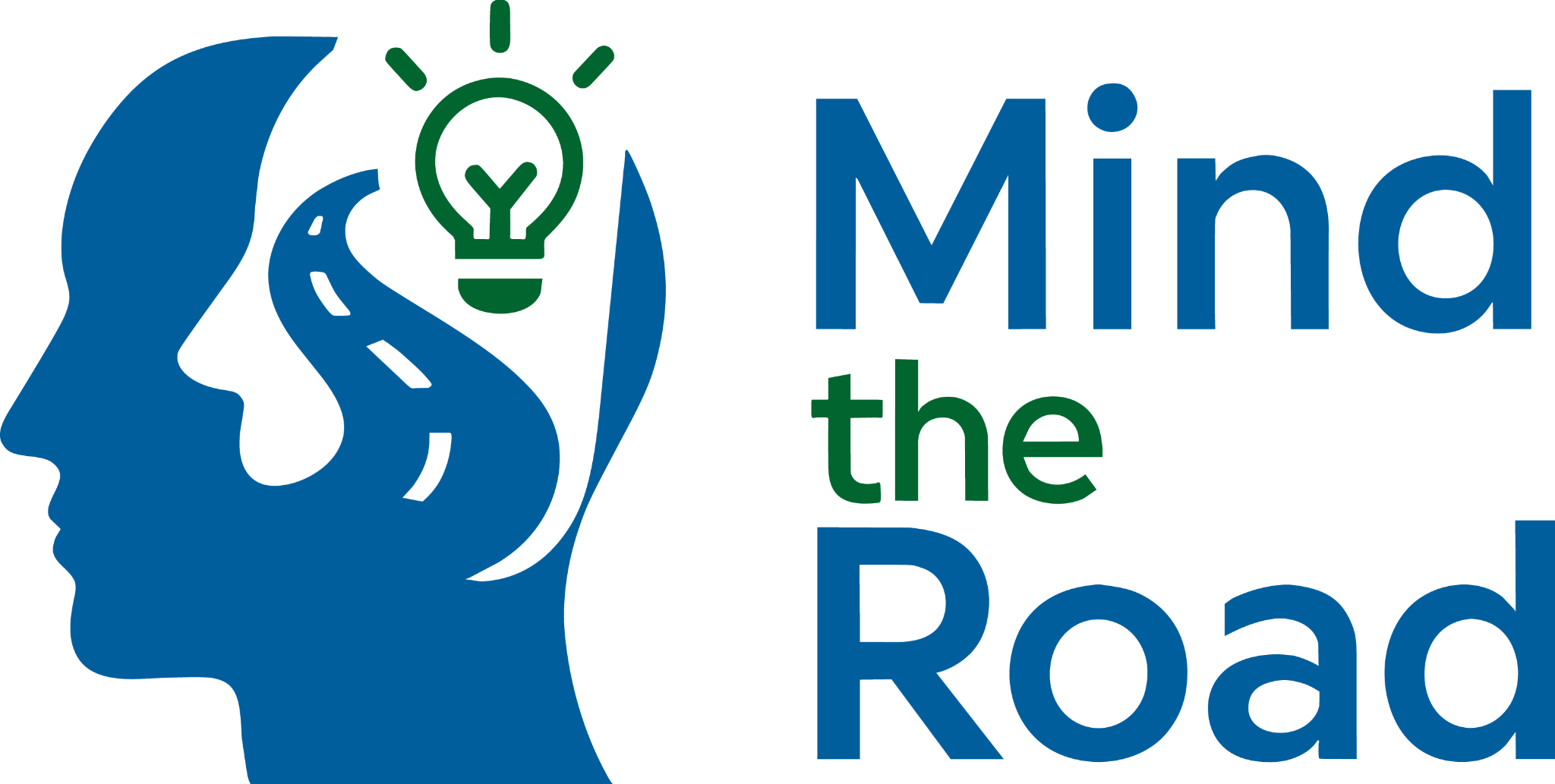 Mind The Road logo