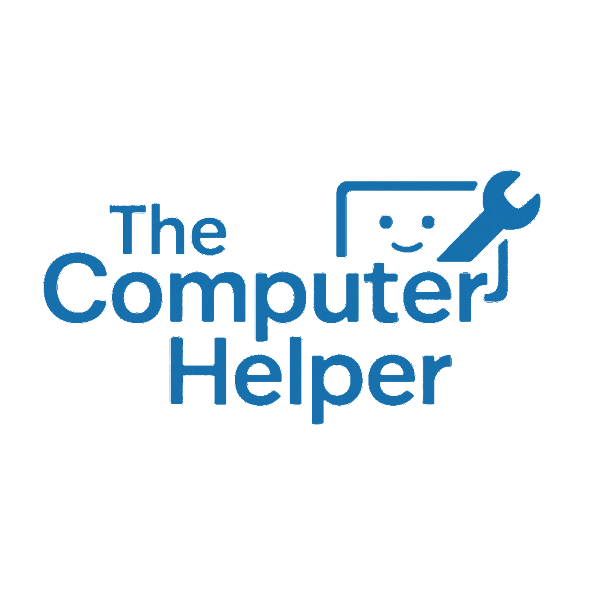 The Computer Helper logo