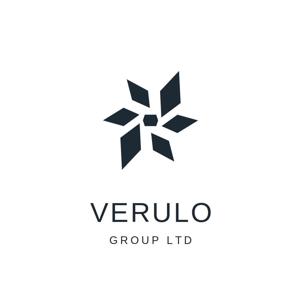 Verulo Group Ltd mark